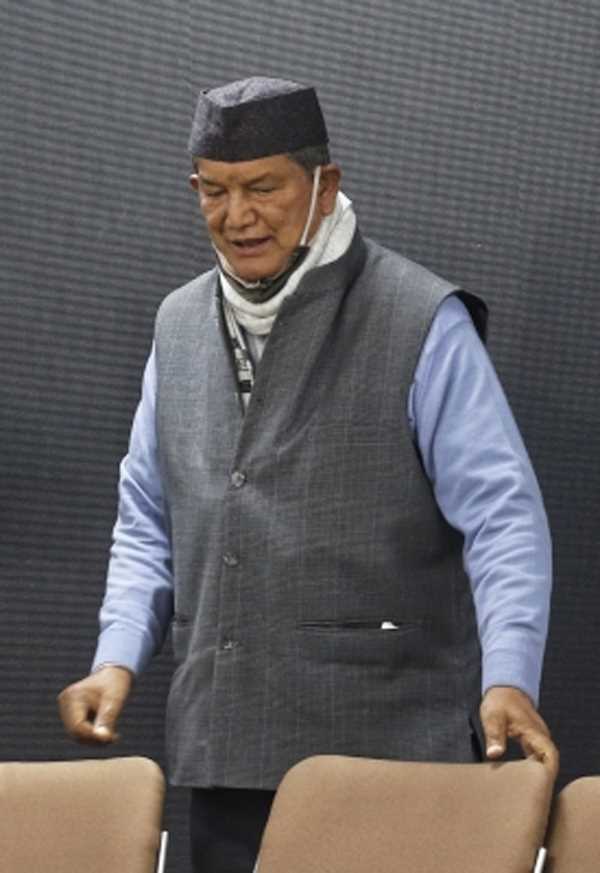 उत्तराखंड कांग्रेस स्क्रीनिंग कमेटी में बनी सभी 70 सीटों पर सहमति, शनिवार को होगी सीईसी